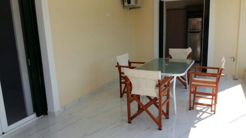 Episkopos Apartamento | PHILIPPOS Hotel Apartments