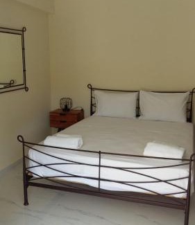 Episkopos Apartamento | PHILIPPOS Hotel Apartments