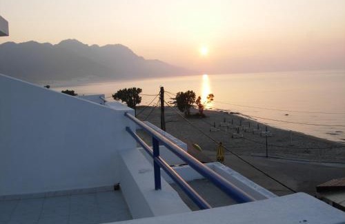 Kardamena Apartamento | Philippos Studios & Apartments