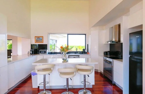 Tenby Point Casa | Phillip Island nby Farm Sea View Home Tenby Point