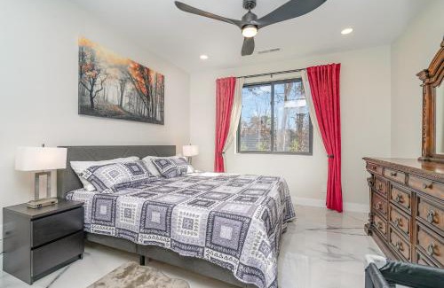 Matthews Apartamento | Phillips Apt
