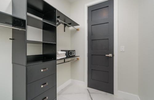 Matthews Apartamento | Phillips Apt