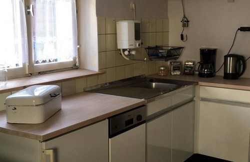 Willmenrod Casa | Alquiler de vacaciones casa Phillips