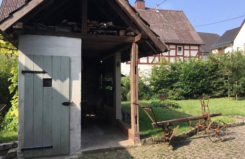 Willmenrod Casa | Alquiler de vacaciones casa Phillips