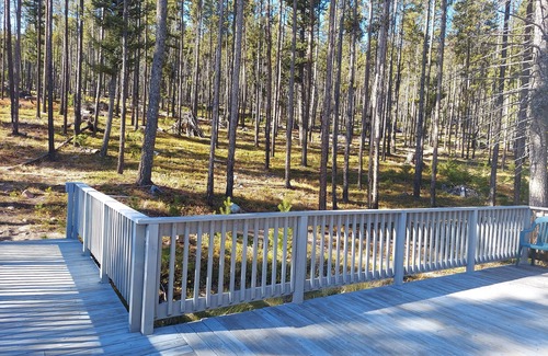 Philipsburg Cabina | Phillipsburg Mountain Retreat, 2 Bedrooms Plus Loft