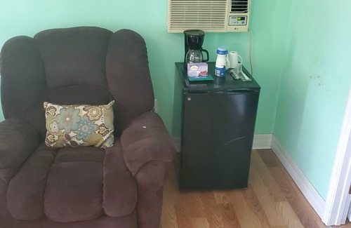 Mount Vernon Apartamento | Philly 2floor