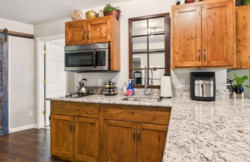Philomath Apartamento | Philomath Basement · OSU Close,Beautiful Country Apt. PNW~ Ore. Beaches