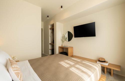 Glastros Hotel | Philosophy of Mykonos Boutique Hotel