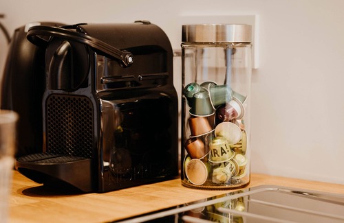 Western Ring Area Apartamento | Phils City Apartment Braunschweig