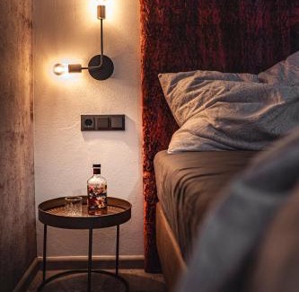 Hinterglemm Apartamento | PHILSON Apartments