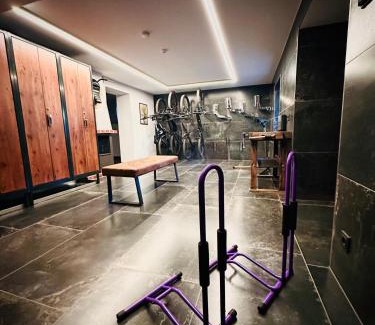 Hinterglemm Apartamento | PHILSON Apartments