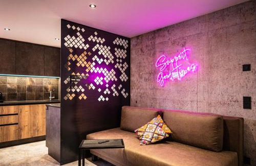 Hinterglemm Apartamento | PHILSON Apartments