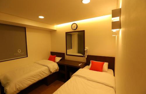 Gwanghui-dong Casa | Philstay Dongdaemun Economic