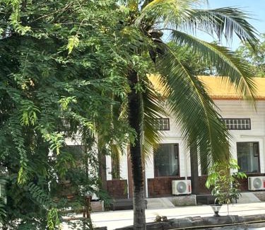 Phimai Casa | Phimai Pond House