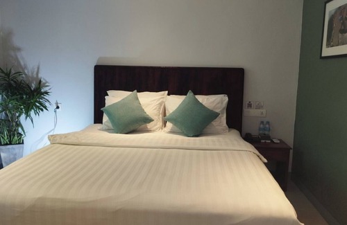 Serei Saophoan Cama Y Desayuno | Phnom Meas Homestay