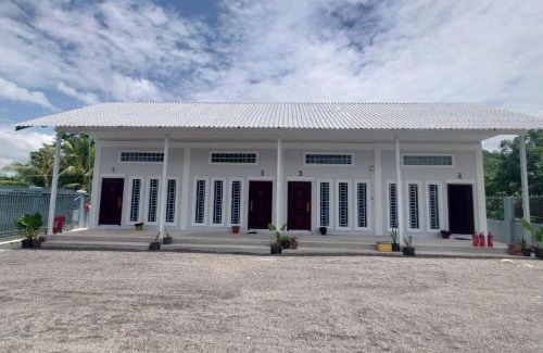 Banan Casa | Phnom Sampov Homestay ផ្ទះលំហែភ្នំសំពៅ
