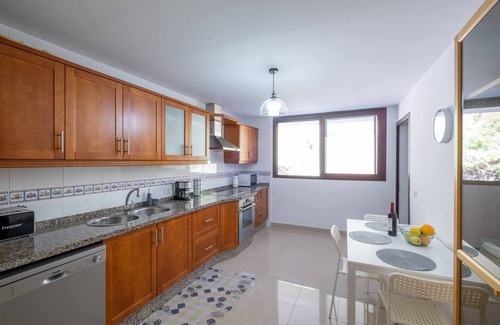 Santa Cruz de la Palma Apartamento | 1007 - Phoebe