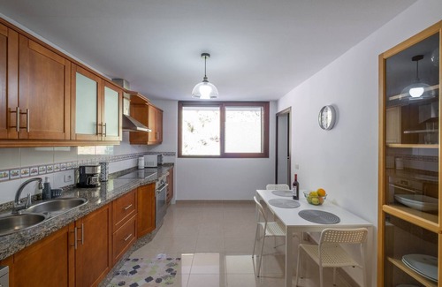 Santa Cruz de la Palma Apartamento | 1007 - Phoebe