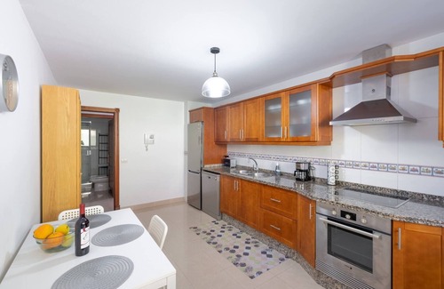Santa Cruz de la Palma Apartamento | 1007 - Phoebe