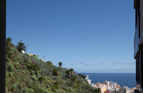 Santa Cruz de la Palma Apartamento | 1007 - Phoebe