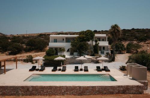 Naxos Apartamento | Phoenicia Nature Naxos