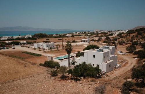 Naxos Apartamento | Phoenicia Nature Naxos