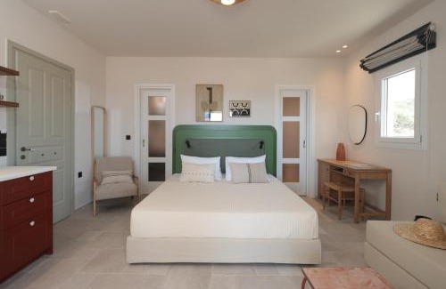 Naxos Apartamento | Phoenicia Nature Naxos