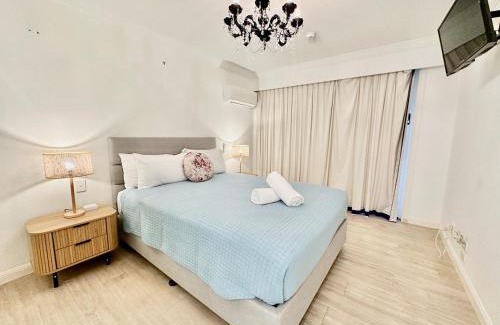 Broadbeach Apartamento | Phoenician Resort, Central Broadbeach