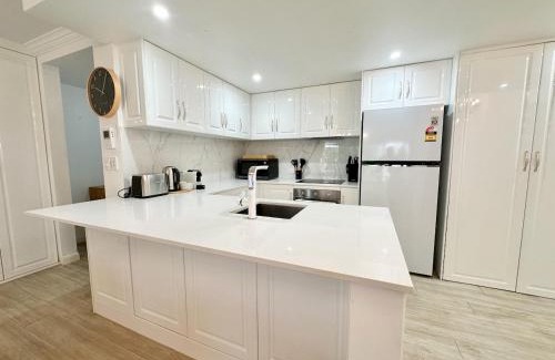 Broadbeach Apartamento | Phoenician Resort, Central Broadbeach