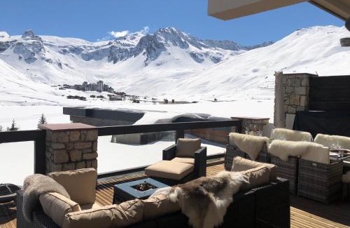 Tignes le Lac Apartamento | Phoenix 101
