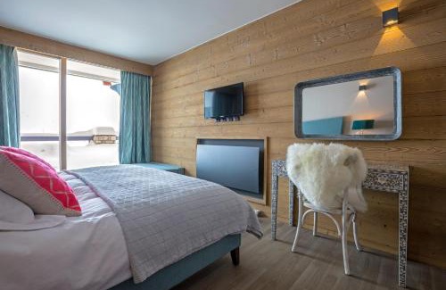 Tignes le Lac Apartamento | Phoenix 101