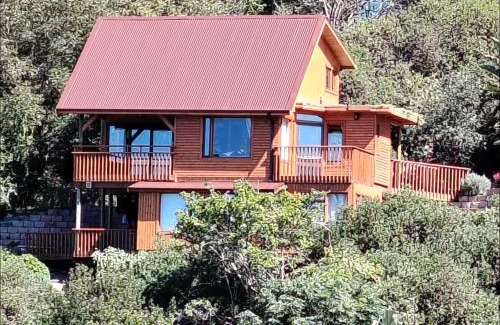 Knysna Casa | Phoenix 34South