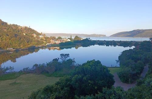 Knysna Casa | Phoenix 34South