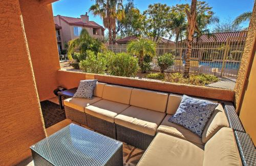 Deer Valley Apartamento | Phoenix Abode Pool Access, Near Bellair Golf Club