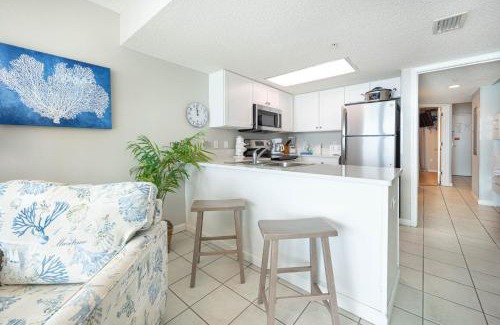 Gulf Shores Apartamento | Phoenix All Suites West Hotel