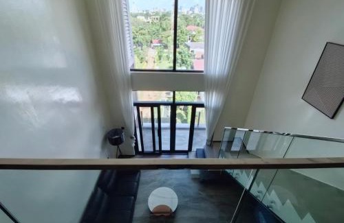 Manyoni Apartamento | Phoenix Apartments凤凰城公寓