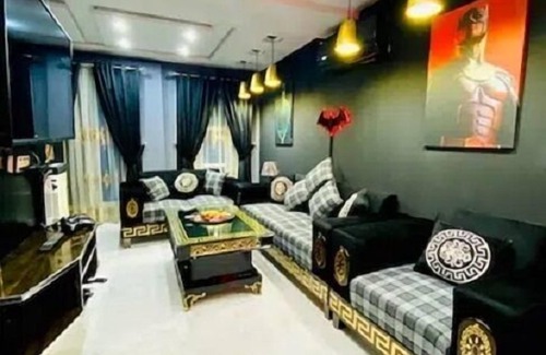 Bahria Town Apartamento | Phoenix Apartments