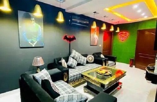 Bahria Town Apartamento | Phoenix Apartments