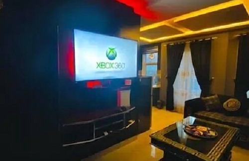 Bahria Town Apartamento | Phoenix Apartments