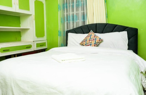 Naivasha Apartamento | Phoenix BnB