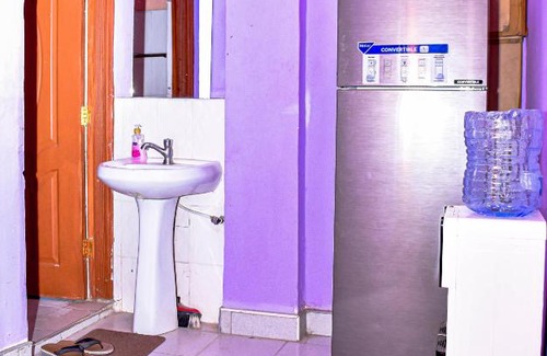Naivasha Apartamento | Phoenix BnB