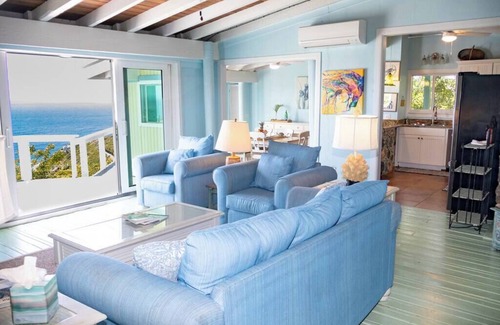 Rendezvous & Ditleff Casa | Phoenix By The Sea - St. John
