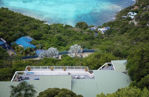 Rendezvous & Ditleff Casa | Phoenix By The Sea - St. John