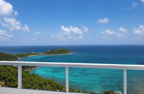 Rendezvous & Ditleff Casa | Phoenix By The Sea - St. John