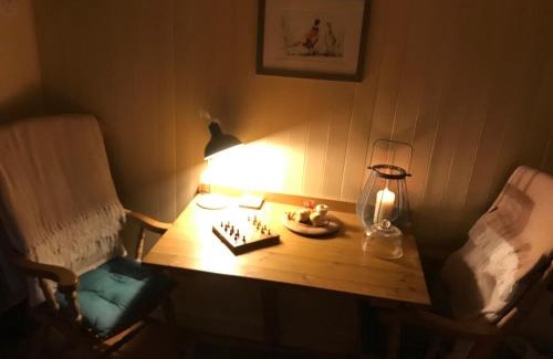 Liskeard Apartamento | Phoenix Farm Shepherds Hut,Minions, Cornwall