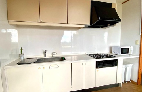 Ueno Apartamento | Phoenix Goku 201 - Vacation STAY 13670