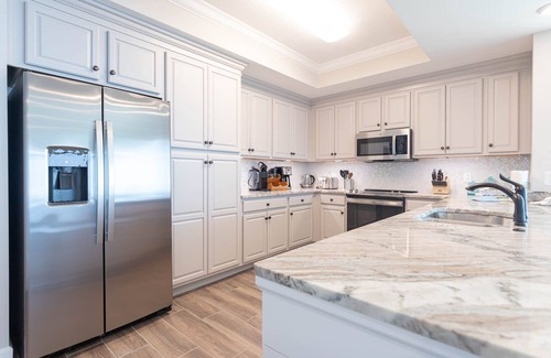 Orange Beach Condominio | Phoenix Gulf Towers 2704 4 Bedroom Condo