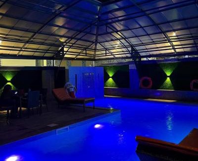 Abuja Chalet De Esquí | phoenix home
