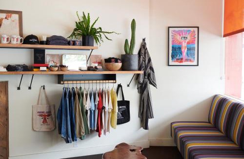 Tenderloin Hotel | Phoenix Hotel