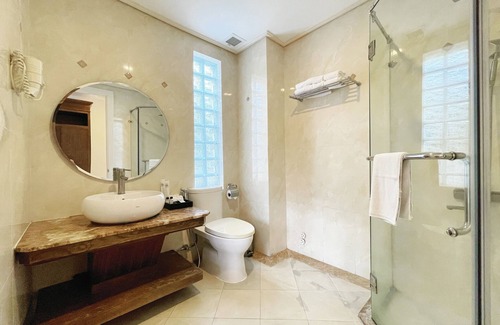Thang Tam Hotel | Phoenix Hotel Vung Tau